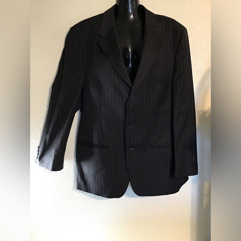 Profilo men’s sports coat/blazer. Size 42R